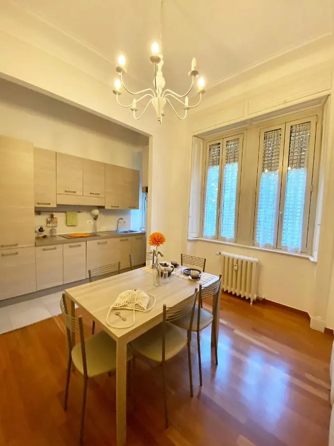 Madda'S Apartment Milano